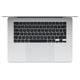 MacBook Air 15" M3-Silver