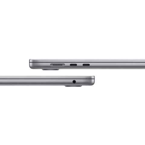 MacBook Air 15-tum M3 8-core CPU/10-core GPU/24GB RAM/1 TB SSD - Rymdgrå Dator MacBook Air M3 15"-Rymdgrå