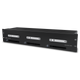 SONNET RackMac mini, 2U for (3) Mac mini 2024+ Tillbehör RackMac mini, 2U for (3) Mac mini 2024+  | Köp serverrack för Mac Mini