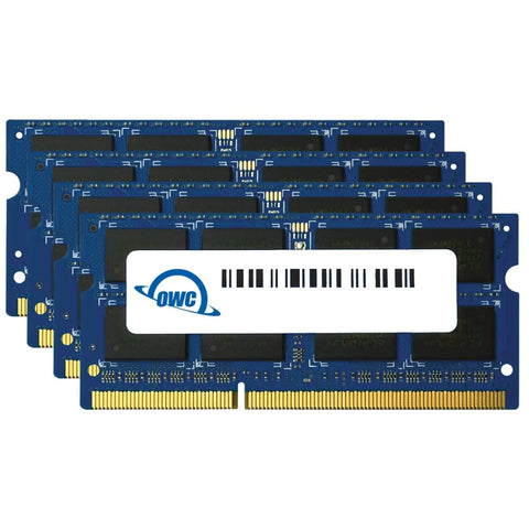 OWC Memory Upgrade Kit till 1867MHz-datorer Arbetsminne OWCDDR3 1867MHz iMac 2015