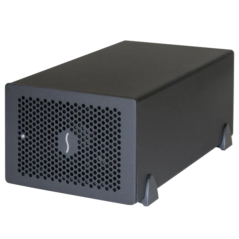 SONNET Echo Express SE IIIe Thunderbolt 3 Chassis PCIe