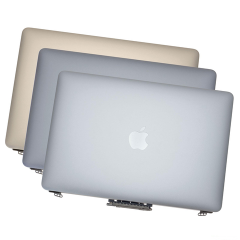 Skärmbyte MacBook Air 13" M2 Service Skärmbyte MacBook Air M1 - byta skärm macbook air M1