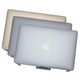 Skärmbyte MacBook Air 13" M2 Service Skärmbyte MacBook Air M1 - byta skärm macbook air M1