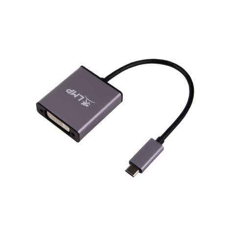 LMP USB-C to DVI adapter Tillbehör 