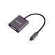 LMP USB-C to DVI adapter Tillbehör 