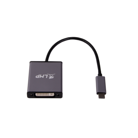 LMP USB-C to DVI adapter Tillbehör 