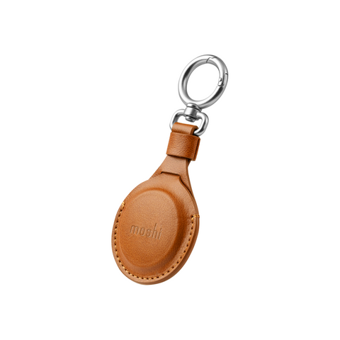 Moshi AirTag Nyckelring