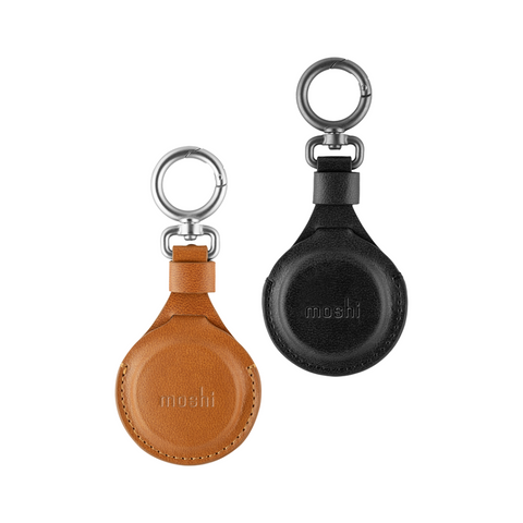 Moshi AirTag Nyckelring