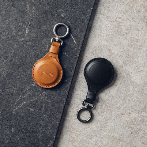 Moshi AirTag Nyckelring