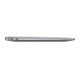 MacBook Air 13-tum M1-chip/åttakärnig processor/sjukärnig grafik/8GB minne/256GB/Rymdgrå Dator MacBook Air 13-tum M1-chip - Macbook Air M1 lager