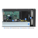 SONNET Echo III Desktop 3-Slot Thunderbolt 3 PCIe Chassis Expansionskort 
