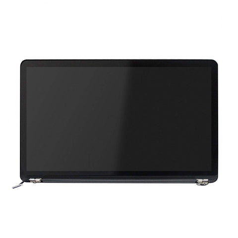 Skärmbyte MacBook Pro 15" 2012-2015 (A1398) Montering Skärmbyte MacBook Pro 2012-2016 - byta skärm macbook pro 15
