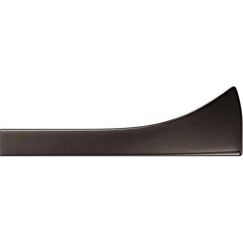 Samsung BAR Plus 128 GB Typ-A 400 Mb/S USB 3.1 Minne, (MUF-128BE4/APC), Titangrå USB-minnen 