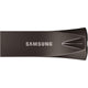 Samsung BAR Plus 128 GB Typ-A 400 Mb/S USB 3.1 Minne, (MUF-128BE4/APC), Titangrå USB-minnen 