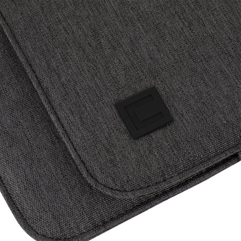 Urban Armor Gear notebook case 40.6 cm (16") Sleeve case Grey Fodral Incase ICON-fodral med Tensaerlite - Incase Sverige