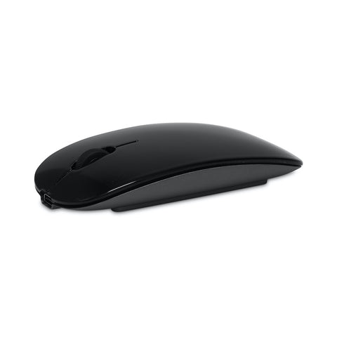 LMP Master Mouse, Bluetooth, silver/ white Mus 