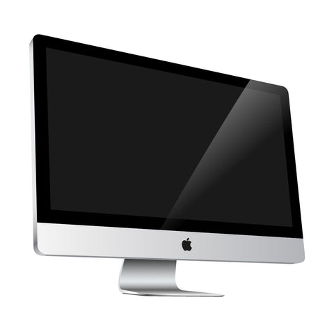 Byte av Grafikkort iMac 27" 2009-2011 Montering Byte av Grafikkort iMac 27" 2011 hos Macpatric