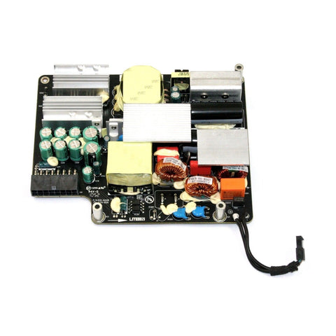 Byte av Power Supply iMac 27"  2009-2011 Montering 
