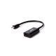 LMP Mini-DisplayPort to HDMI active adapter (video & audio), 4K Tillbehör LMP Mini-DisplayPort to HDMI - mini-displayport to hdmi adapter