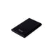 LMP USB-C 2.5" externt kabinett med adapter Extern Hårddisk 