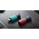 KINGSTON DataTraveler Exodia M 64GB USB3.2 Gen 1 Blå USB-minnen 