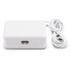 LMP USB-C Power Adapter 61W & 12W, charger Tillbehör LMP USB-C Power Adapter 61W & 12W, charger - usb-c power adapter apple