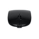 LMP Master Mouse, Bluetooth, silver/ white Mus 