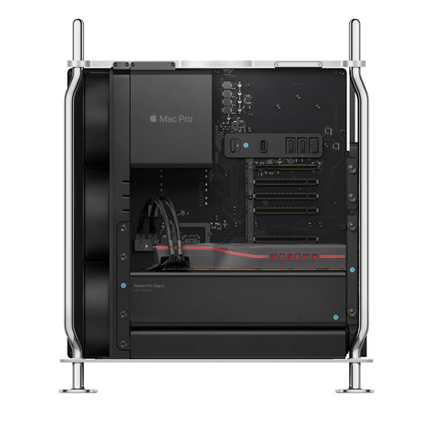 Belkin Aux Power Cable Kit for Mac Pro Kablar 