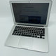 Begagnad - MacBook Air (13 tum, mitten 2013) Begagnad Dator 
