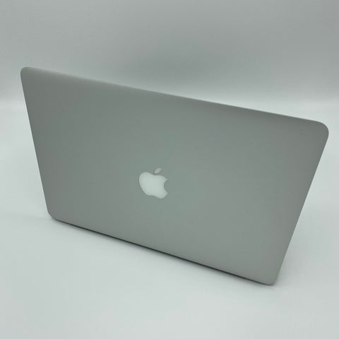 Begagnad - MacBook Air (13 tum, mitten 2013) Begagnad Dator 