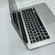 Begagnad - MacBook Air (13 tum, mitten 2013) Begagnad Dator 
