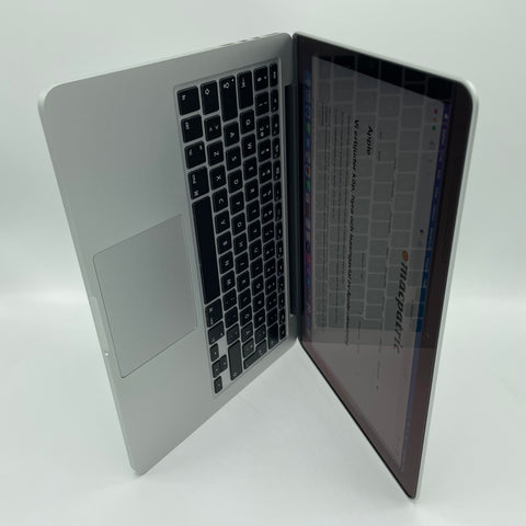 Begagnad - MacBook Pro (Retina, 13-inch, Early 2015) Begagnad Dator Begagnad - MacBook Air (13-inch, Early 2015) - Begagnad Macbook Pro 13