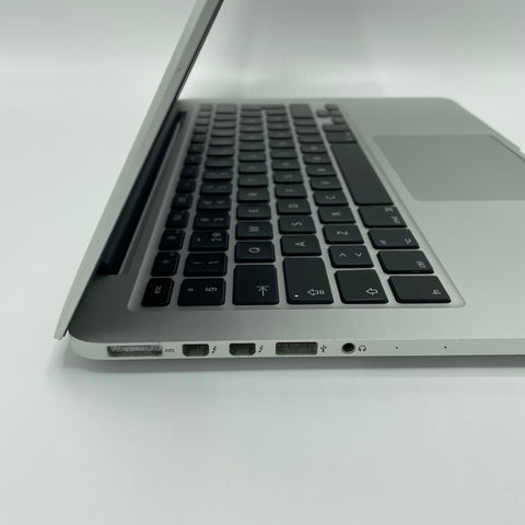 Begagnad - MacBook Pro (Retina, 13-inch, Early 2015) Begagnad Dator Begagnad - MacBook Air (13-inch, Early 2015) - Begagnad Macbook Pro 13
