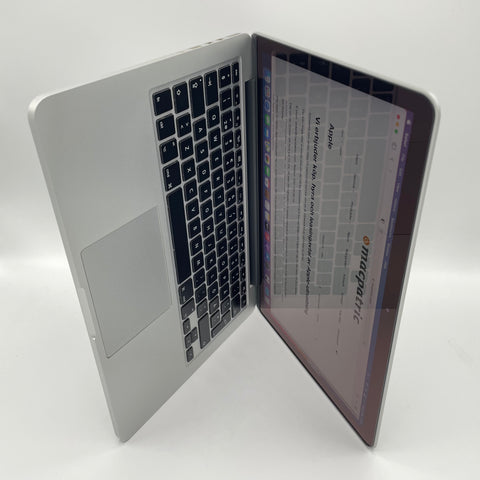 Begagnad - MacBook Pro (Retina, 13-inch, Early 2015) Begagnad Dator Begagnad - MacBook Air (13-inch, Early 2015) - Begagnad Macbook Pro 13