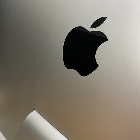 Begagnad - iMac 27" (Sent 2012) Begagnad Dator Begagnad - iMac 27" (Sent 2012) - begagnad imac 27