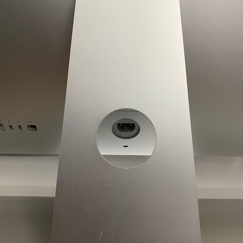 Begagnad - iMac 27" (Sent 2012) Begagnad Dator Begagnad - iMac 27" (Sent 2012) - begagnad imac 27