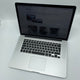Begagnad - MacBook Pro 15" (mitten 2015) Begagnad Dator Begagnad - MacBook Pro 15" (mitten 2015)- begagnad mac stockholm