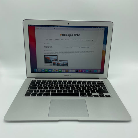 Begagnad - MacBook Air (13 inch, Early 2015) Begagnad Dator Begagnad - MacBook Air (13-inch, Early 2015) - Begagnad MacBook Air