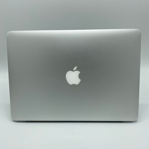 Begagnad - MacBook Air 13” (Mitten 2013) Begagnad Dator 