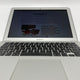 Begagnad - MacBook Air 13” (Mitten 2013) Begagnad Dator 
