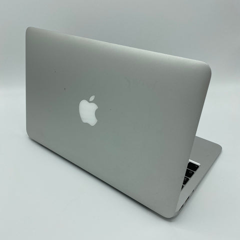 Begagnad - MacBook Air 11" (sent 2010) Begagnad Dator 