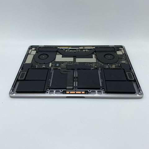 Batteribyte MacBook Pro 13 & 15" 2016-2020 Batteri Batteribyte MacBook Pro - Lämna in hos Macpatric
