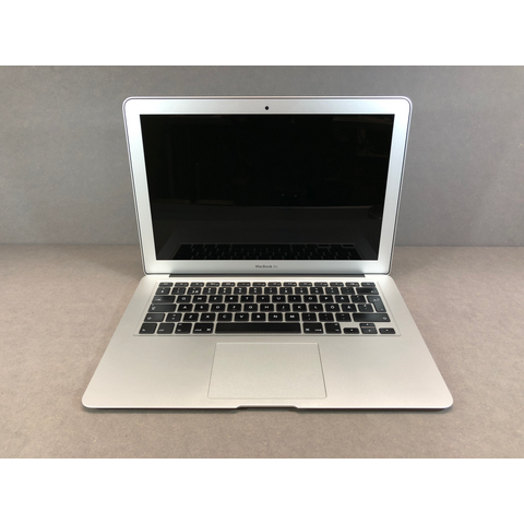Begagnad - MacBook Air (13", tidig 2015) Begagnad Dator MacBook Air (13", tidig 2015)- Hyra MacBook Air Stockholm