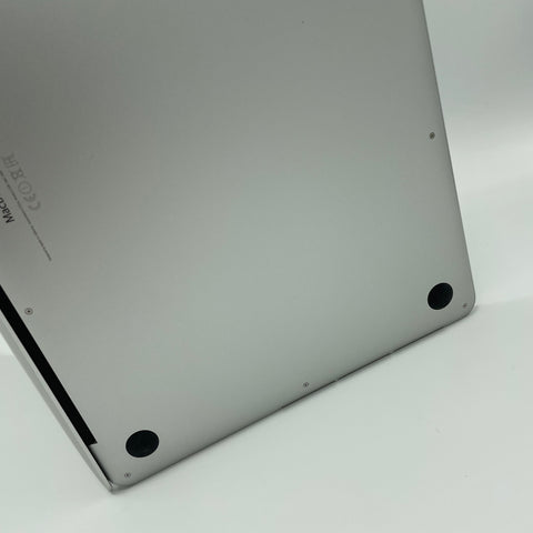 Begagnad - MacBook Pro 15" (mitten 2015) Begagnad Dator Begagnad - MacBook Pro 15" (mitten 2015)- begagnad mac stockholm