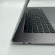 Begagnad - MacBook Pro (16-inch, 2019) Space gray Begagnad Dator 