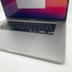 Begagnad - MacBook Pro MacBook Pro (16-inch, 2019) Begagnad Dator Begagnad - MacBook Pro (16-inch, 2019) 
