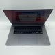 Begagnad - MacBook Pro MacBook Pro (16-inch, 2019) Begagnad Dator Begagnad - MacBook Pro (16-inch, 2019) 