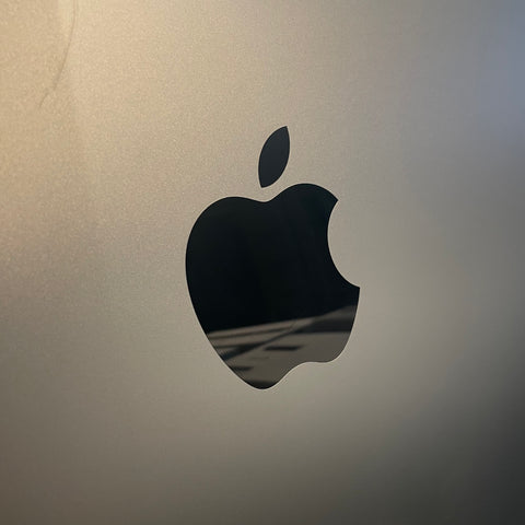 Begagnad - iMac (27 tum 5K, sent 2015) Begagnad Dator 