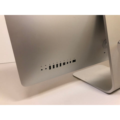 Begagnad - iMac 27" (Mid 2011) Begagnad Dator Begagnad - iMac 27" (Mid 2011) - Begagnad iMac