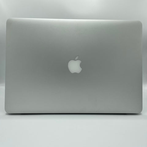 Begagnad - MacBook Pro 15" (mitten 2014) Begagnad Dator Begagnad - MacBook Pro 15" (mitten 2015)- begagnad mac stockholm